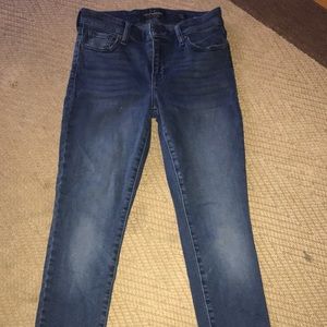 Lucky brand jeans